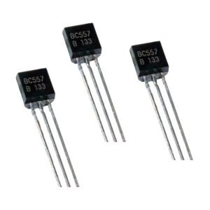 BC557 General Purpose PNP Transistor