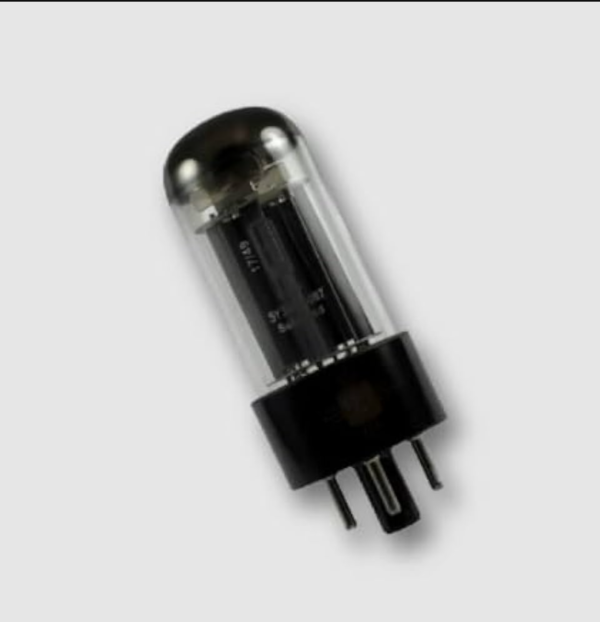 5Y3GT Rectifier Tube