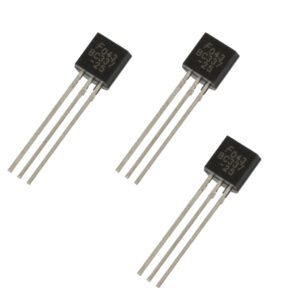 BC337 General Purpose NPN Transistor