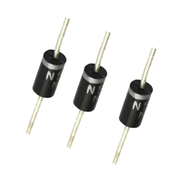 UF5402 200V 3A Ultra Fast Diode