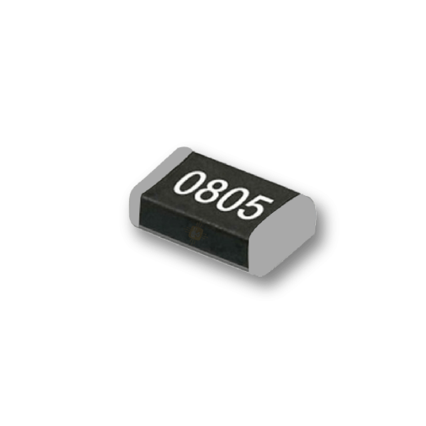 0805 SMD Resistor available in India