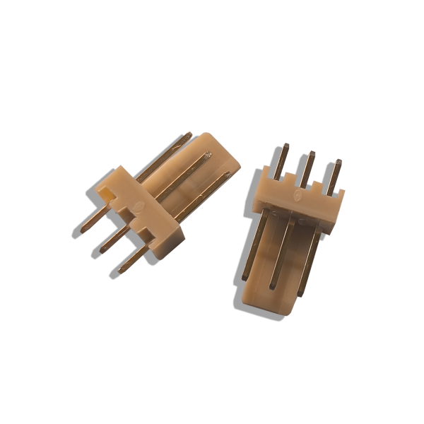 3 Pin Relimate connector