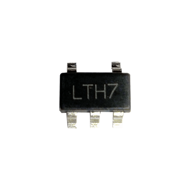 LTC4054 Li-Ion Charger IC