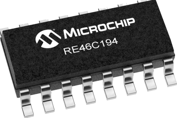RE46C194 Smoke sensor IC