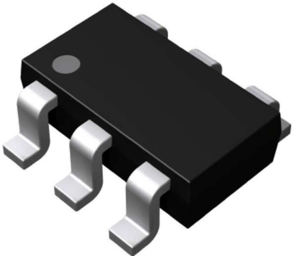 P Channel Mosfet 5A