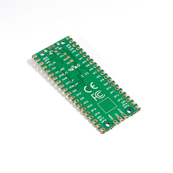 Raspberry Pi Pico W - Image 2