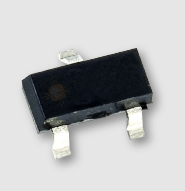 BC857 PNP Transistor