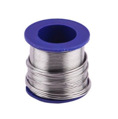 22 SWG solder wire with flux rosin core at punoscho