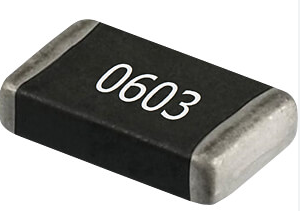 0603 Resistor