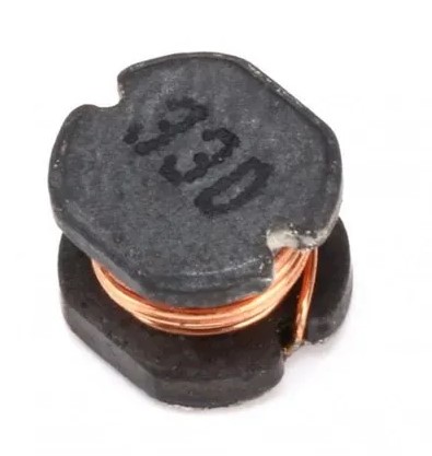 33uH Inductor 0.56A