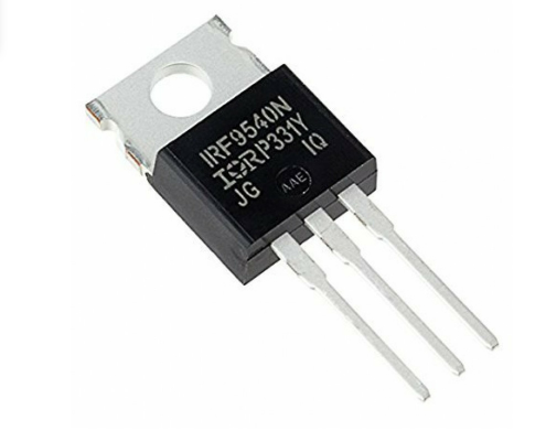 IRF9540N P-Channel Power Mosfet