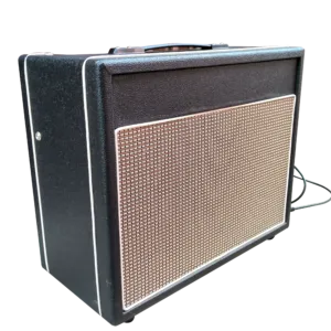 15 Watt Classic Tube Amplifier or Guitar Tube Amplifier in India by Punoscho.in
