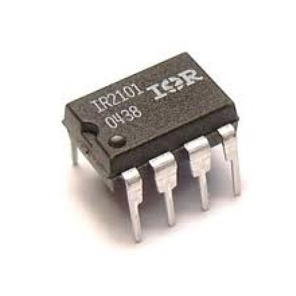 IR2101 Mosfet Driver IC high and Low side Driver IC