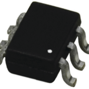 BSS8402 N+P channel complementary mosfet