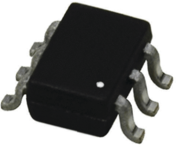 BSS8402 N+P channel complementary mosfet