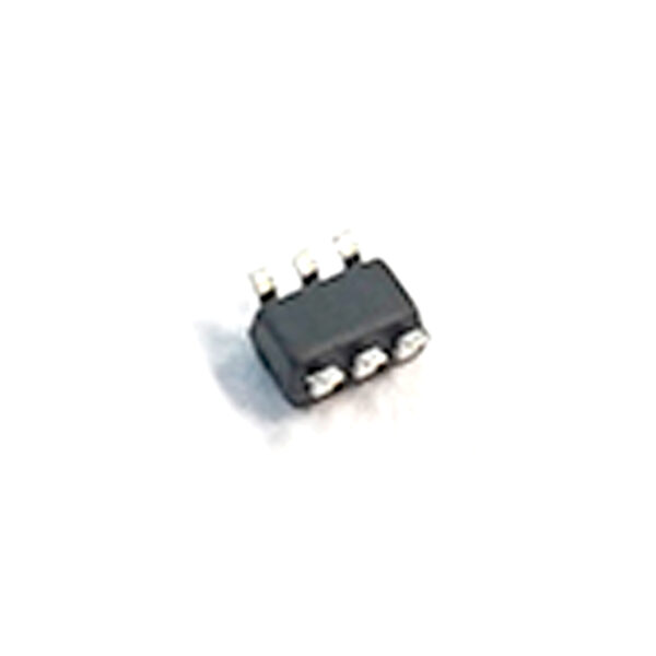 BSS8402DW-7-F N channel + P channel Complementary MOSFET (SOT-363)