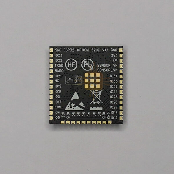 ESP32-WROOM-32UE-N4 Wifi/BLE - Image 3