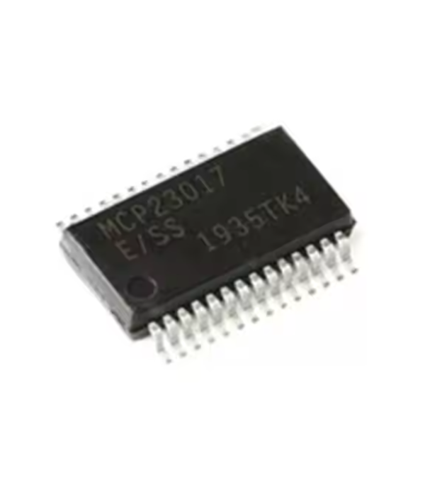 MCP23017-ESS IO Expander 16bit