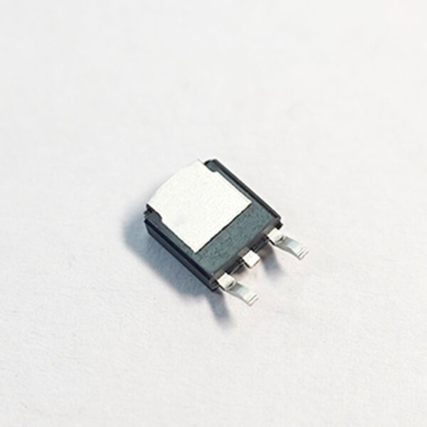 NCP5501 3.3V 500mA LDO Regulator - Image 2