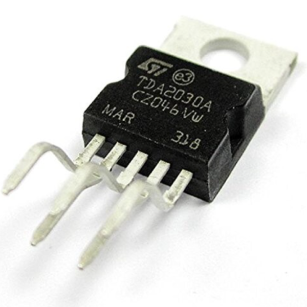 TDA2030 Amplifier IC 14W