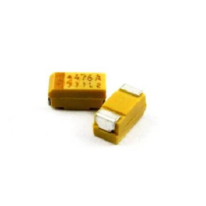 47uF Tantalum Capacitor 476A 10V 3216 1206