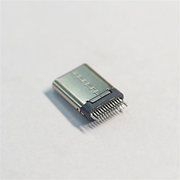 USB Type-C Cable 24Pin