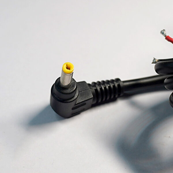 1.7mm DC Barrel jack Based 1.5meter DC Cable
