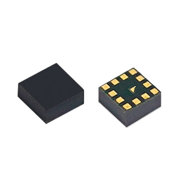 BMA253 Digital Triaxial Accelaration Sensor Sensortec - Image 2
