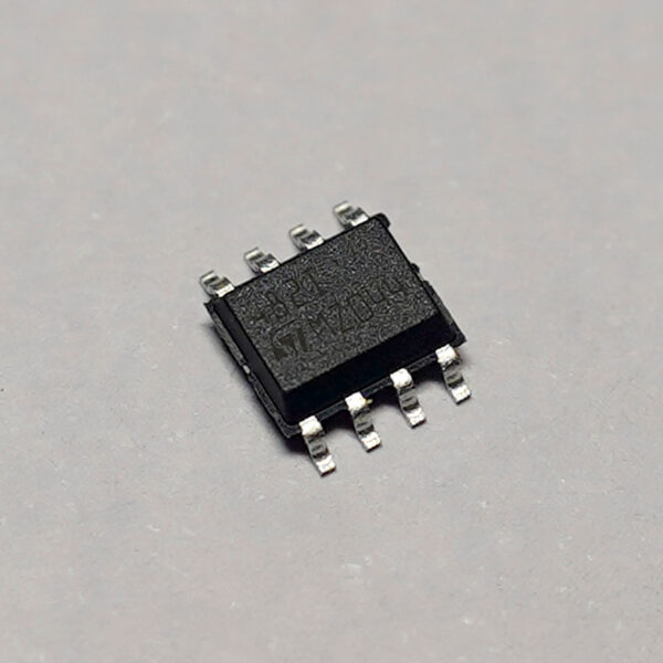 TS482IDT Stereo Headphone Amplifier SOIC-8