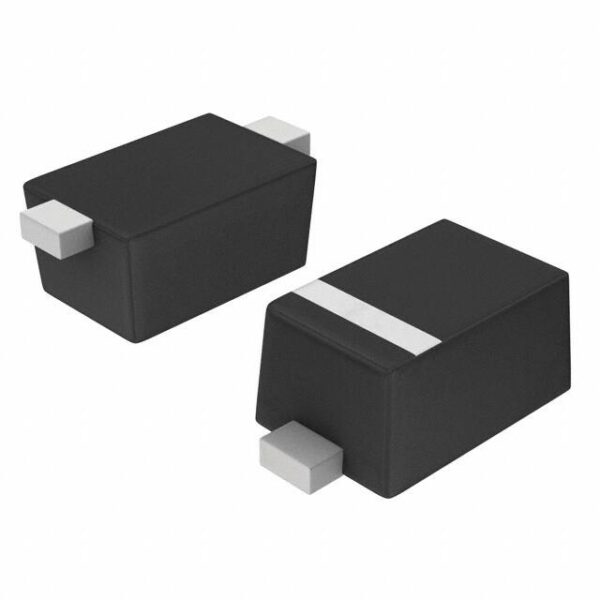RB521S30T1G 200mA 30V SOD-523-2 Schottky Diode